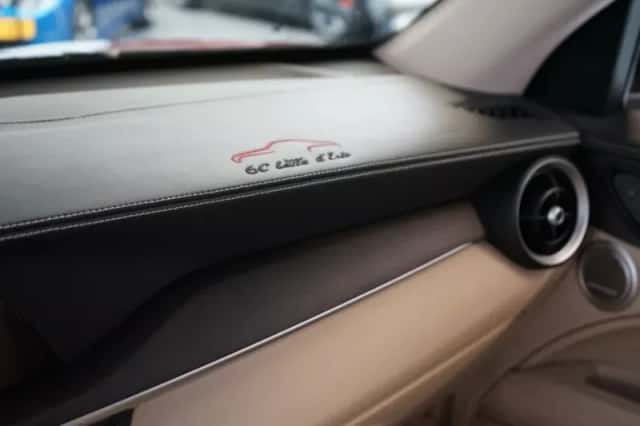 Alfa Romeo Stelvio (2022) thumbnail 2