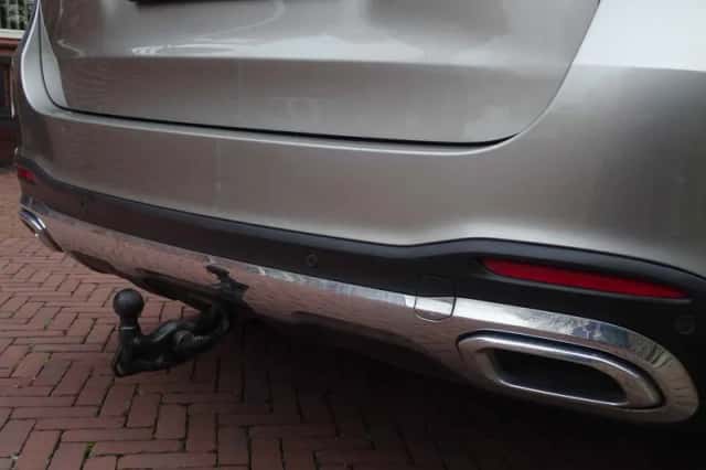 Mercedes-Benz GLE-Klasse (2020) thumbnail 4