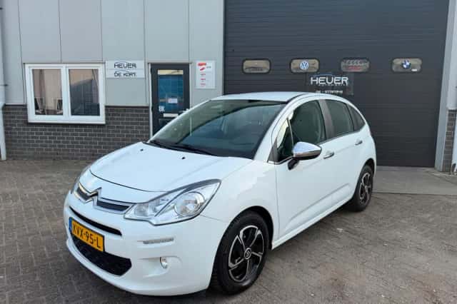 Citroën C3 (2014) thumbnail 1