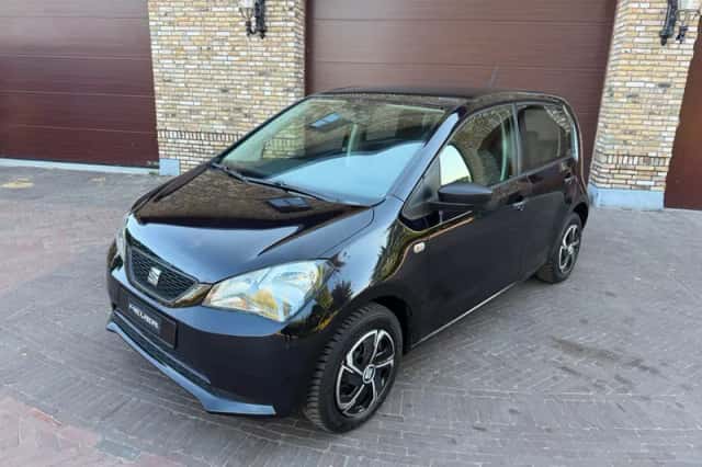 SEAT Mii (2016) thumbnail 2