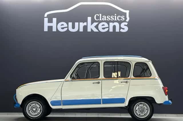 Renault 4 (1992) thumbnail 3