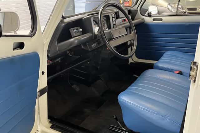 Renault 4 (1992) thumbnail 5