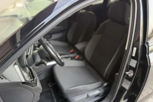 Volkswagen Polo (2022) thumbnail 4