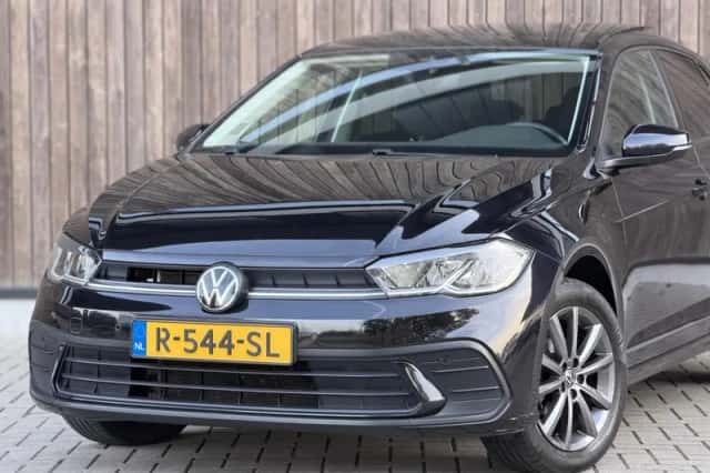 Volkswagen Polo (2022) thumbnail 6