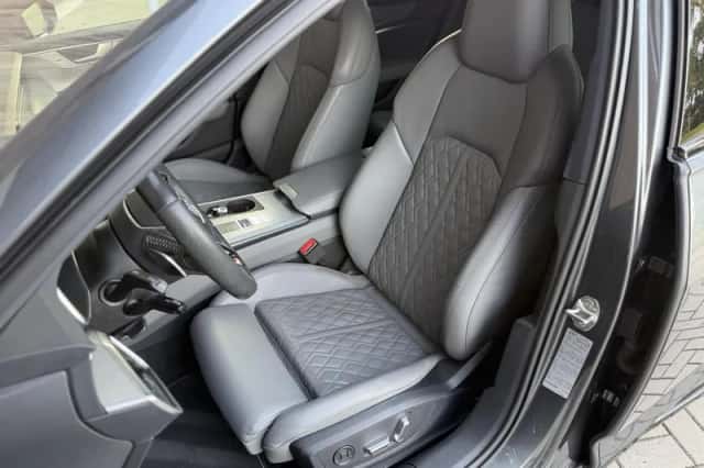 Audi A6 (2019) thumbnail 4