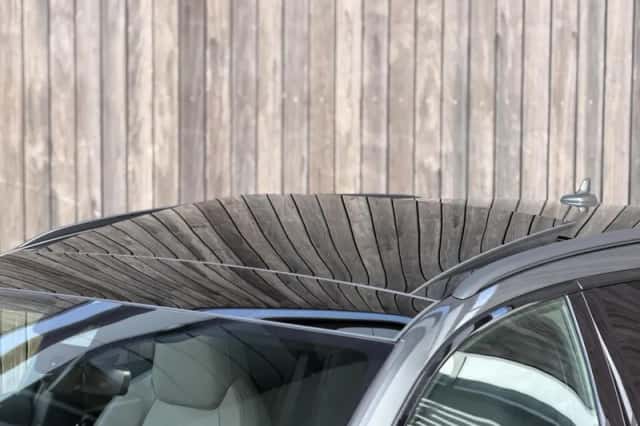 Audi A6 (2019) thumbnail 5