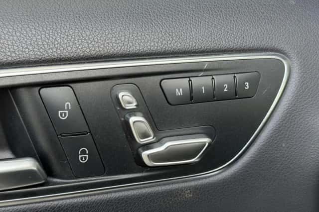 Mercedes-Benz B-Klasse (2015) thumbnail 5