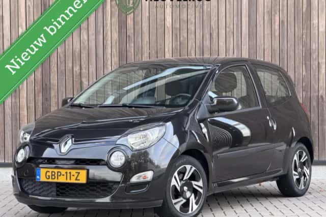 Renault Twingo (2014) thumbnail 1