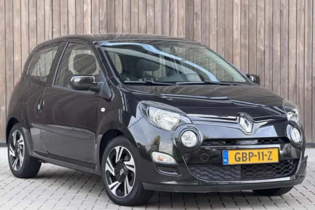 Renault Twingo (2014) thumbnail 4