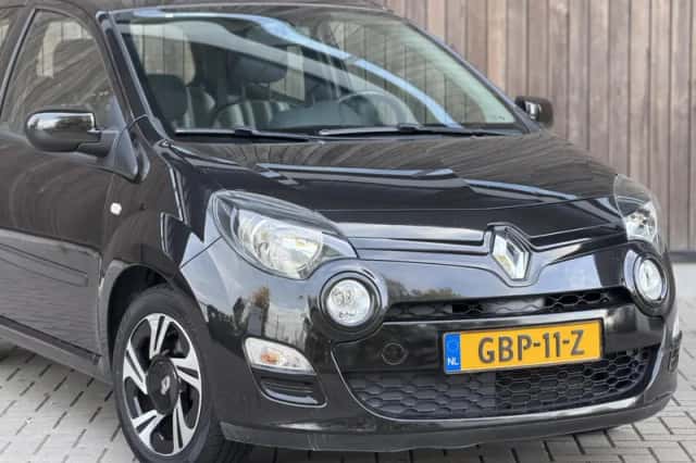 Renault Twingo (2014) thumbnail 5