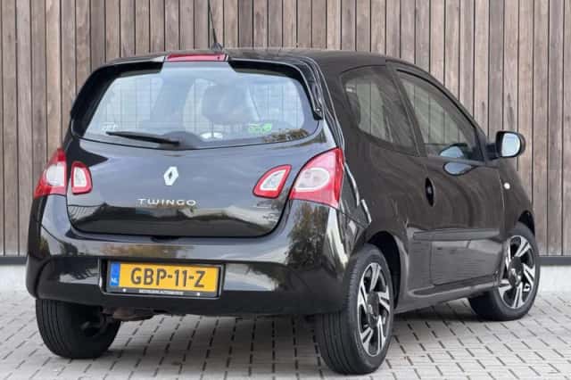 Renault Twingo (2014) thumbnail 6