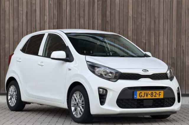 Kia Picanto (2020) thumbnail 5