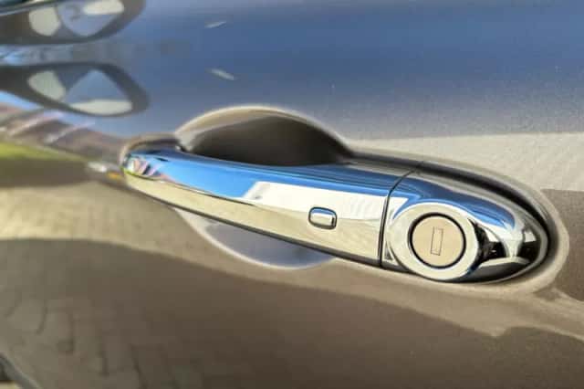 Fiat 500X (2016) thumbnail 6