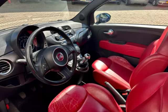 Fiat 500 (2011) thumbnail 6