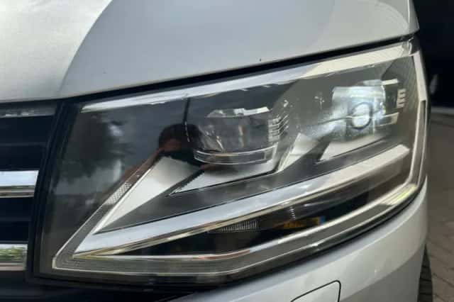 Volkswagen Transporter (2019) thumbnail 5
