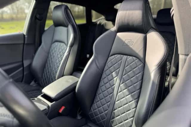 Audi S5 (2017) thumbnail 4