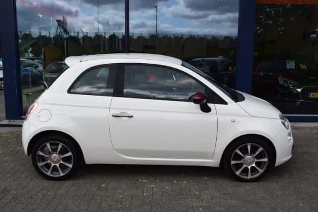 Fiat 500 (2011) thumbnail 6