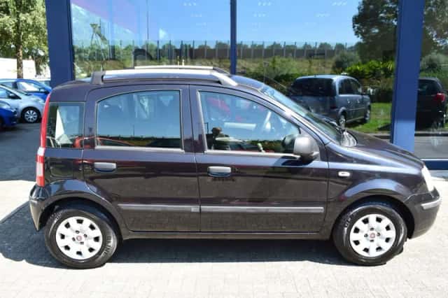 Fiat Panda (2011) thumbnail 6
