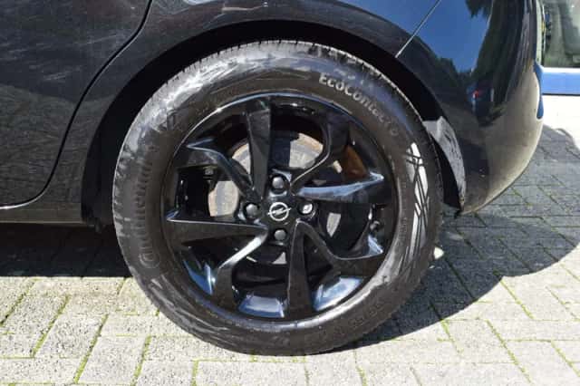 Opel Corsa (2018) thumbnail 4