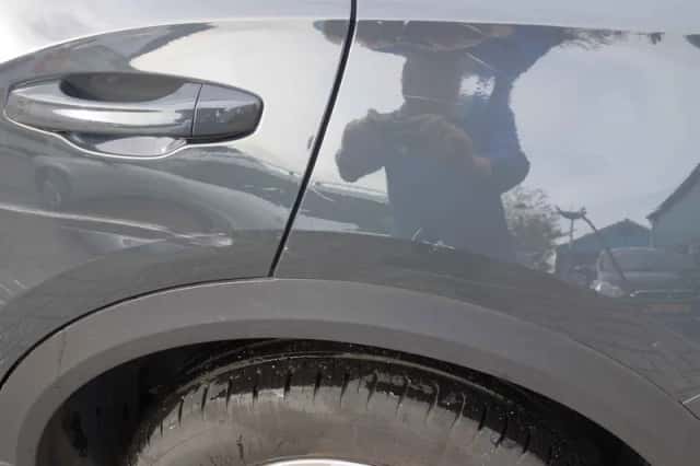 Volkswagen T-Roc (2019) thumbnail 5