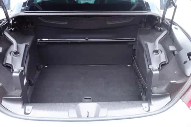 Peugeot 308 (2012) thumbnail 5