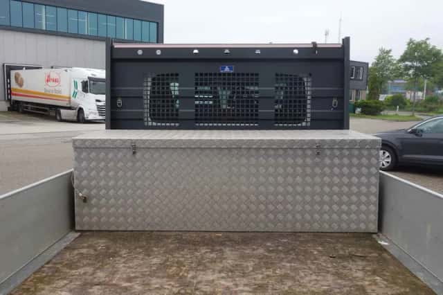 Iveco Daily (2015) thumbnail 4