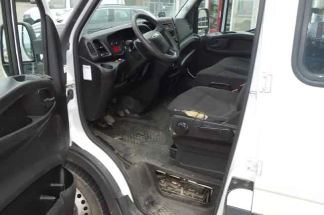 Iveco Daily (2015) thumbnail 6