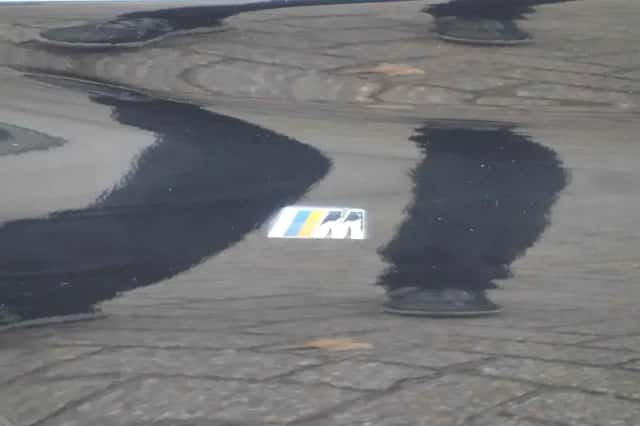 BMW 5-Serie (2020) thumbnail 5