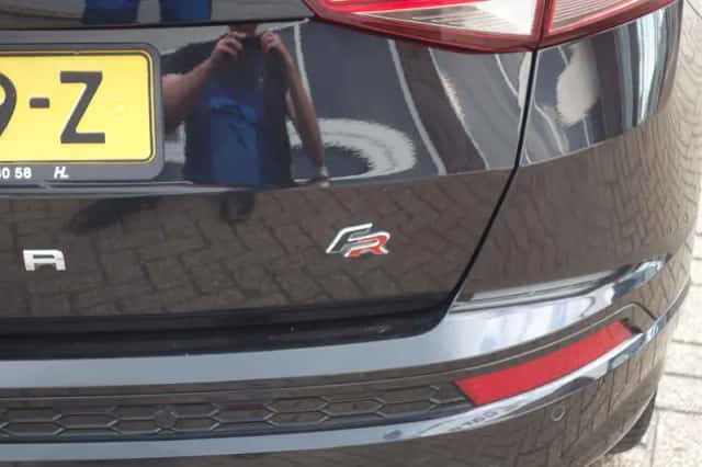 SEAT Ateca (2019) thumbnail 5
