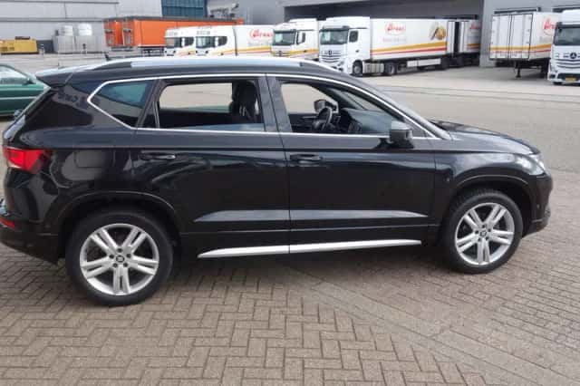 SEAT Ateca (2019) thumbnail 6