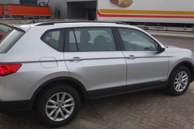 SEAT Tarraco (2020) thumbnail 5