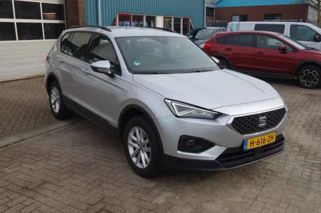 SEAT Tarraco (2020) thumbnail 6