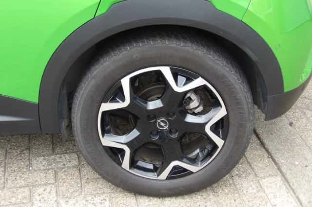 Opel Mokka (2021) thumbnail 4
