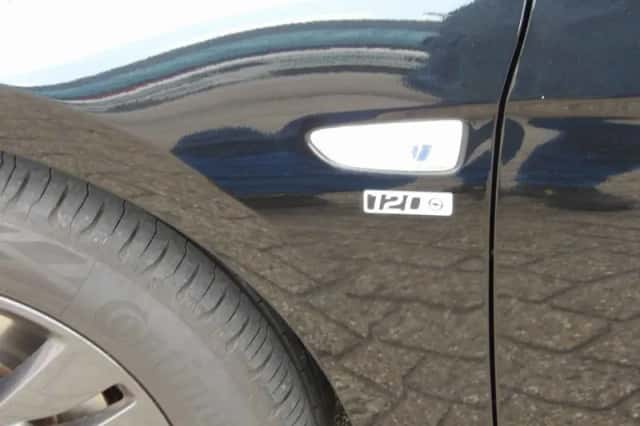 Opel Astra (2019) thumbnail 4