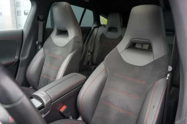 Mercedes-Benz CLA-Klasse (2021) thumbnail 5