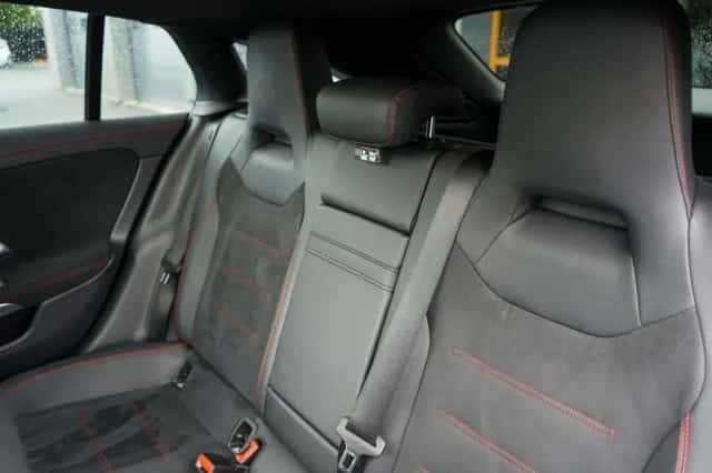 Mercedes-Benz CLA-Klasse (2021) thumbnail 6