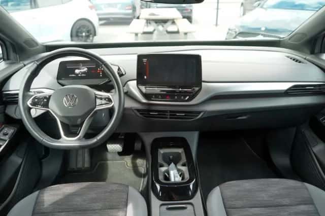 Volkswagen ID.4 (2022) thumbnail 5