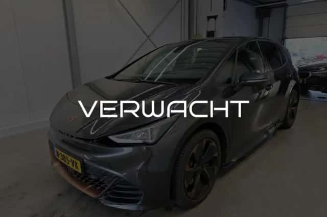 CUPRA Born (2021) thumbnail 1