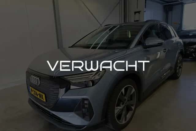 Audi Q4 e-tron (2021) thumbnail 1