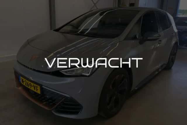 CUPRA Born (2021) thumbnail 1