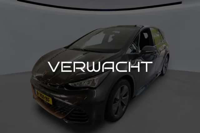 CUPRA Born (2022) thumbnail 1