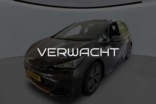 CUPRA Born (2022) thumbnail 1