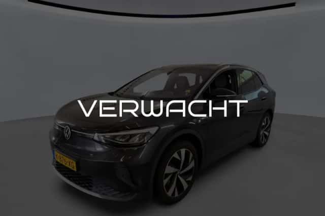 Volkswagen ID.4 (2021) thumbnail 1