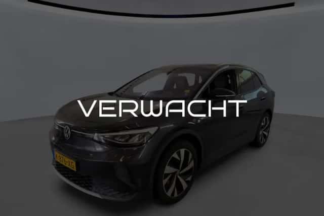 Volkswagen ID.4 (2021) thumbnail 1
