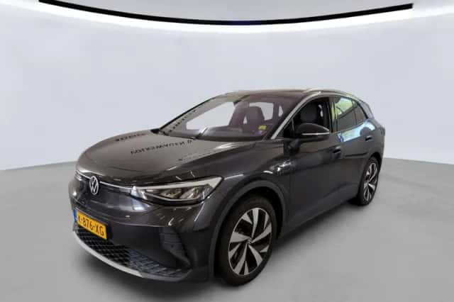 Volkswagen ID.4 (2021) thumbnail 2