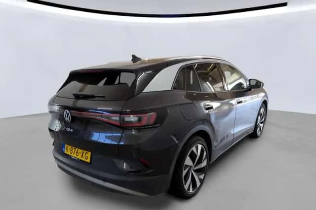 Volkswagen ID.4 (2021) thumbnail 3