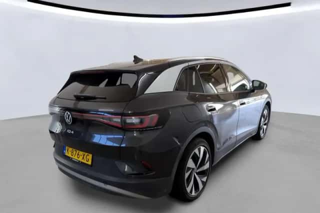 Volkswagen ID.4 (2021) thumbnail 3