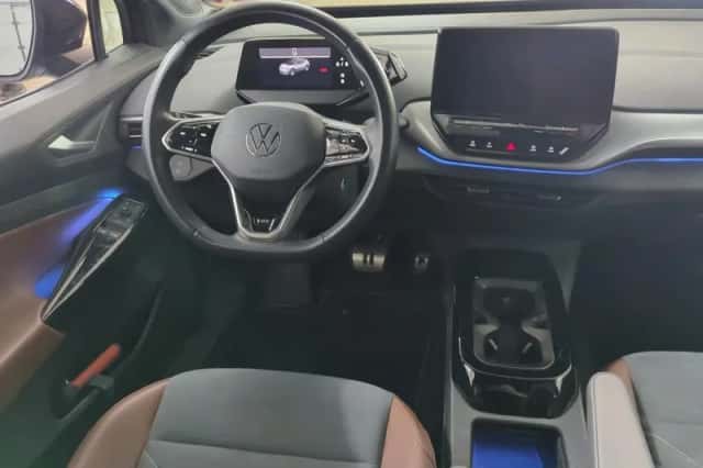 Volkswagen ID.4 (2021) thumbnail 6