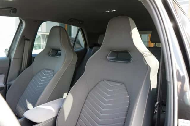 CUPRA Born (2023) thumbnail 6