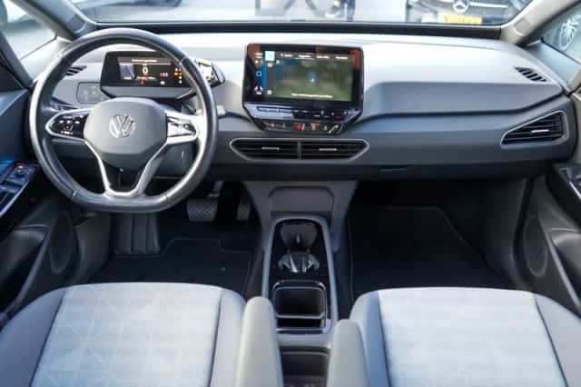 Volkswagen ID.3 (2021) thumbnail 5